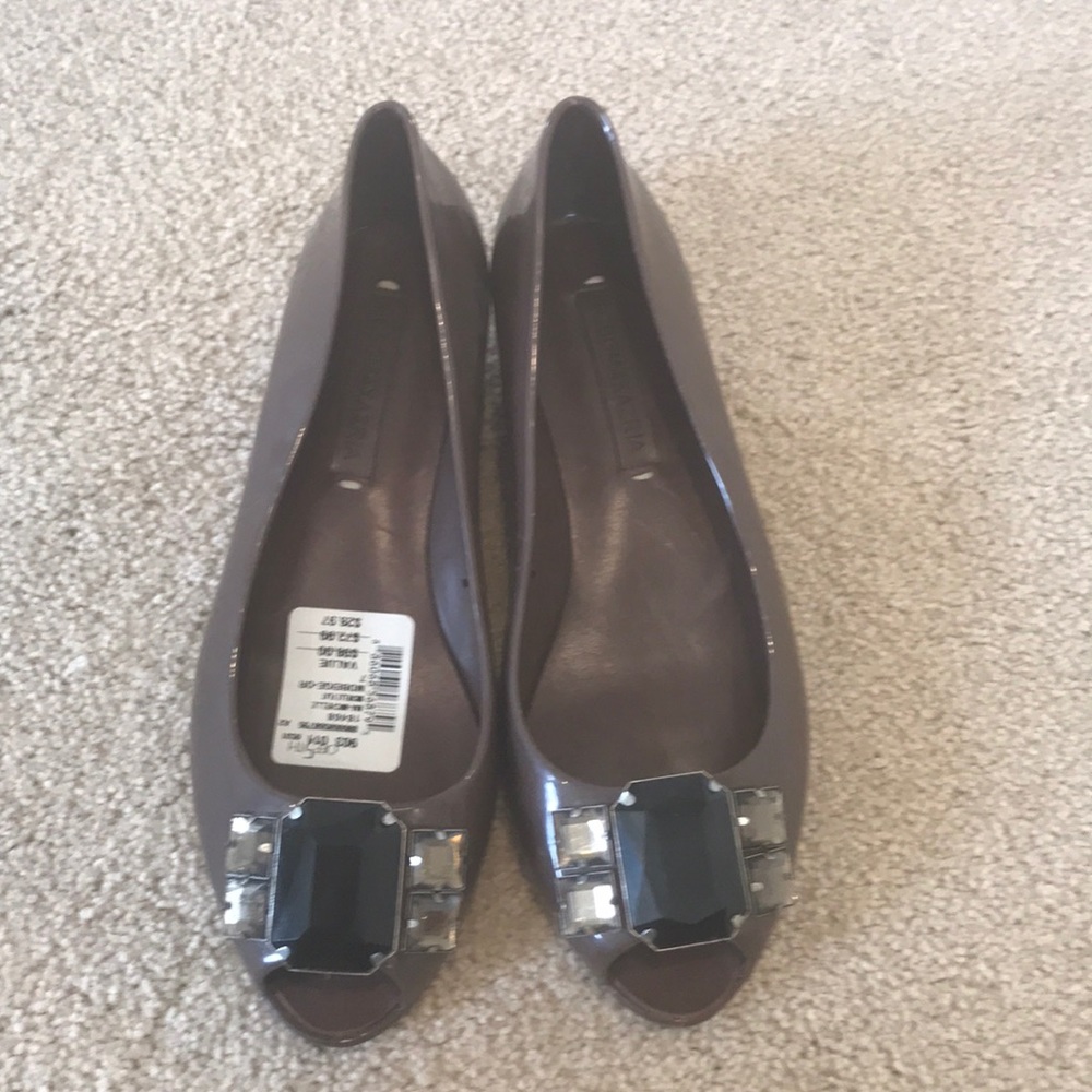 Woman’s BCBG Maxazria size 7 Shoes NWT